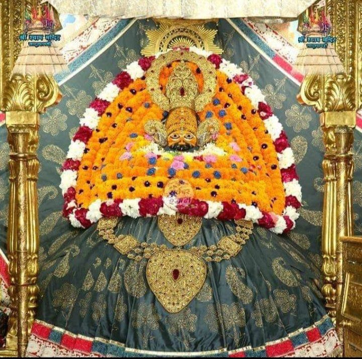 Delhi to Khatu Shyam Ji Taxi Service