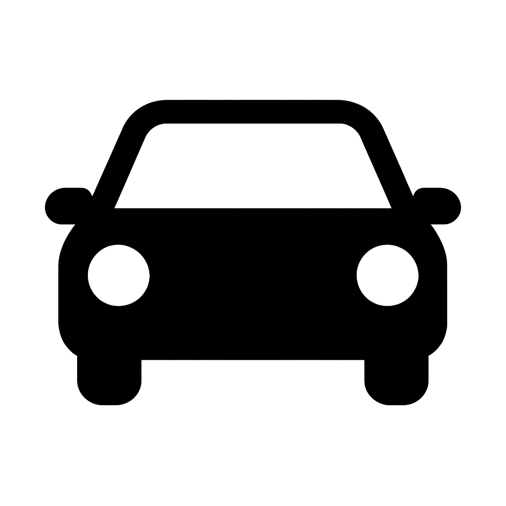 Car Icon