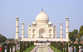 Delhi to Agra Taxi Service